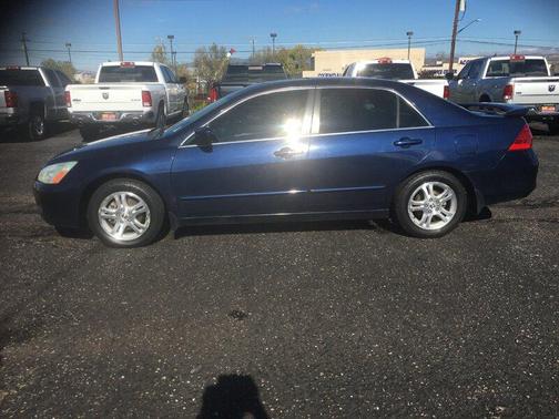 2006 Honda Accord EX