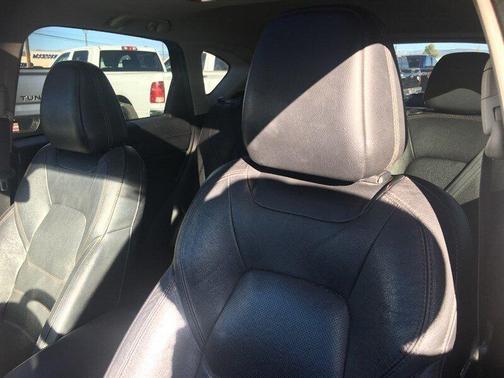 2017 Mazda CX-5 Grand Select