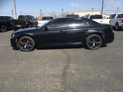 2021 Chrysler 300 S