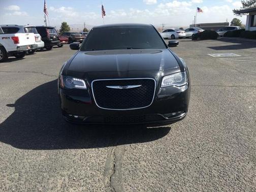 2021 Chrysler 300 S