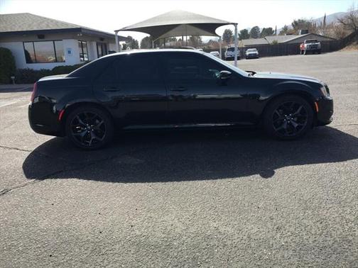 2021 Chrysler 300 S