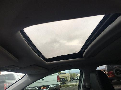 2018 Acura ILX Premium Package