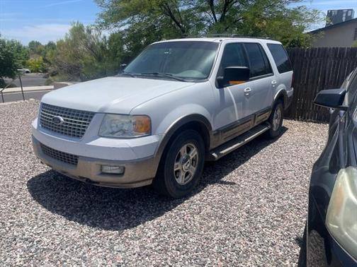 2004 Ford Expedition Eddie Bauer