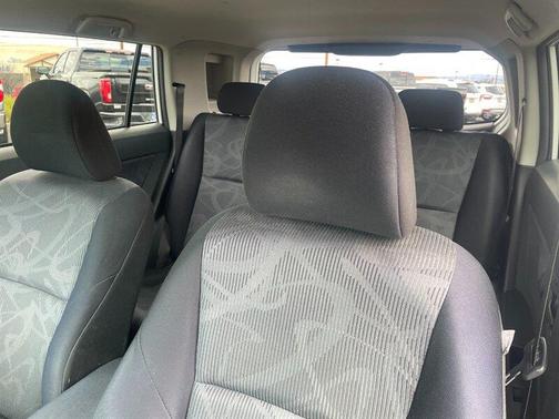 2012 Scion xB Release Series 9.0