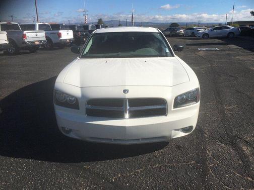 2008 Dodge Charger SXT