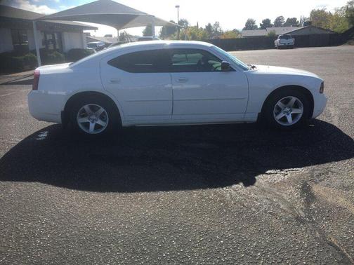 2008 Dodge Charger SXT