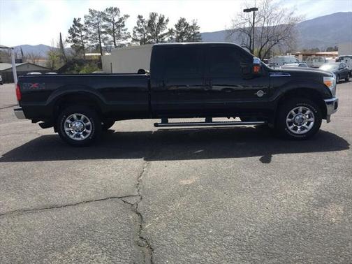 2011 Ford F-350 XL