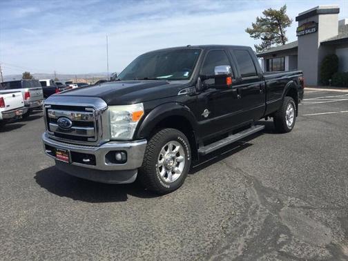 2011 Ford F-350 XL