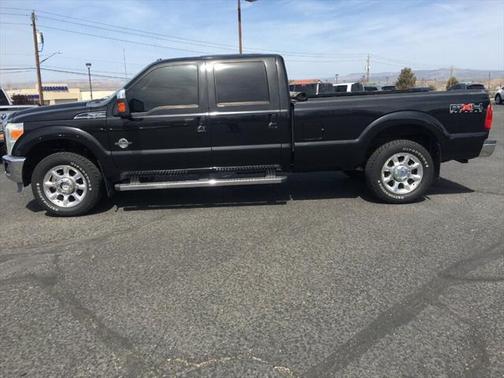 2011 Ford F-350 XL