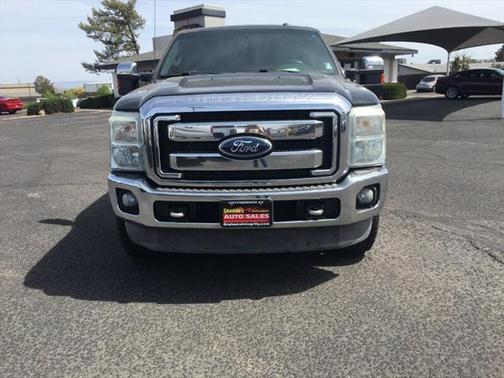 2011 Ford F-350 XL