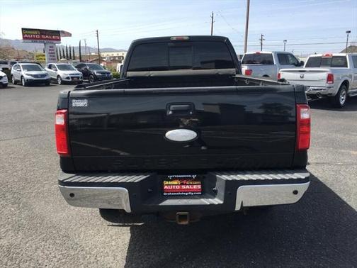 2011 Ford F-350 XL