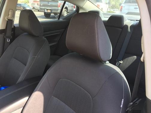 2020 Nissan Altima S FWD