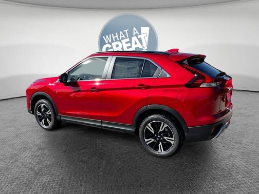 Diamond 2026 Mitsubishi Eclipse Cross