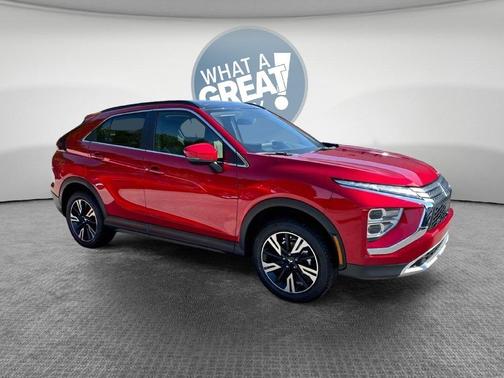 Diamond 2026 Mitsubishi Eclipse Cross SE
