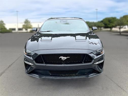 2022 Ford Mustang GT