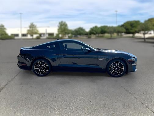 2022 Ford Mustang GT
