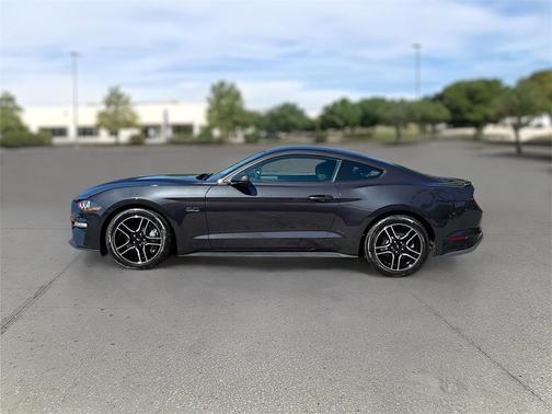 2022 Ford Mustang GT