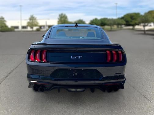 2022 Ford Mustang GT