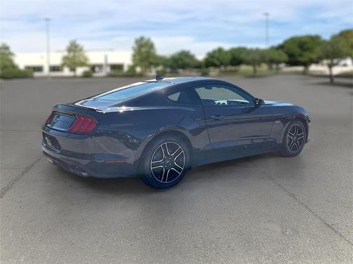 2022 Ford Mustang GT