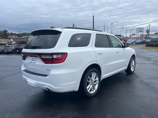 2023 Dodge Durango GT