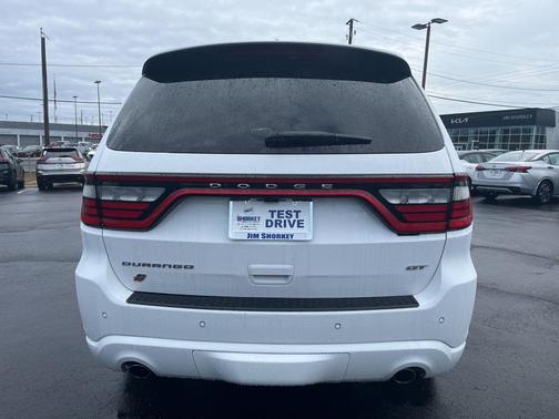 2023 Dodge Durango GT