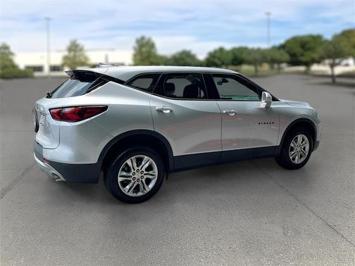 2020 Chevrolet Blazer L