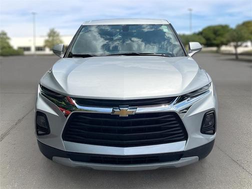 2020 Chevrolet Blazer L
