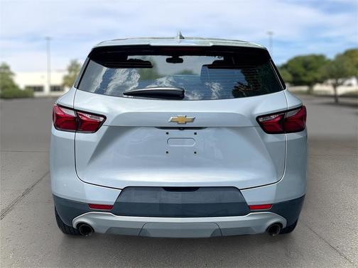 2020 Chevrolet Blazer L
