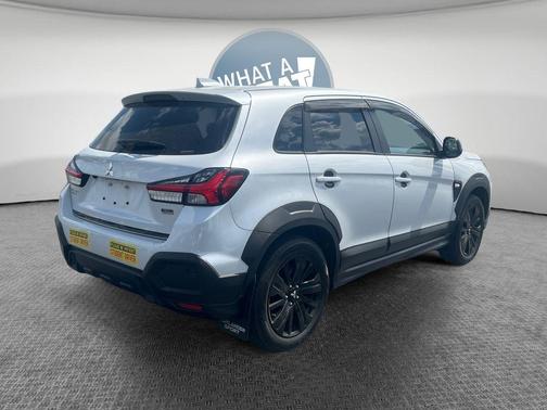 2024 Mitsubishi Outlander Sport 