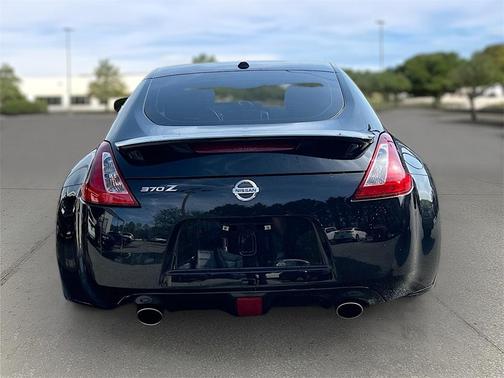 2020 Nissan 370Z Sport