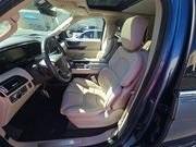 2019 Lincoln Navigator Select