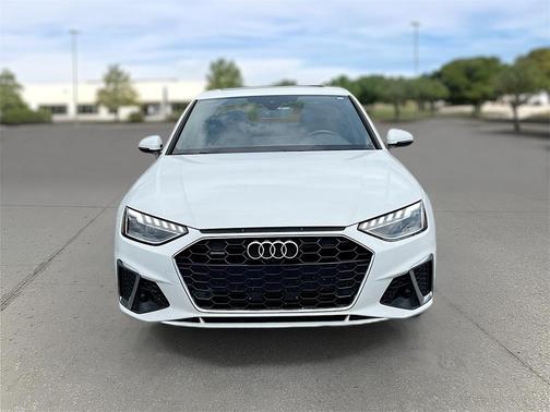 2023 Audi A4 45 S line Premium Plus