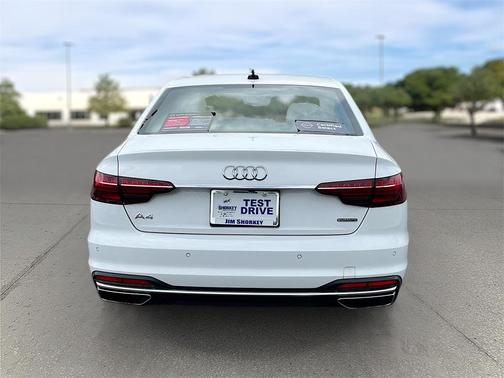 2023 Audi A4 45 S line Premium Plus