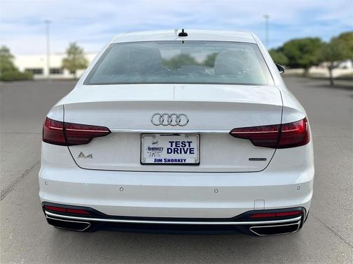 2023 Audi A4 45 S line Premium Plus
