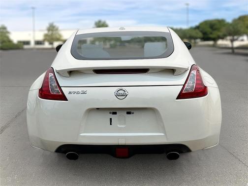 2019 Nissan 370Z Sport Touring