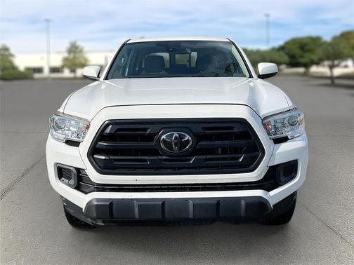 2019 Toyota Tacoma SR