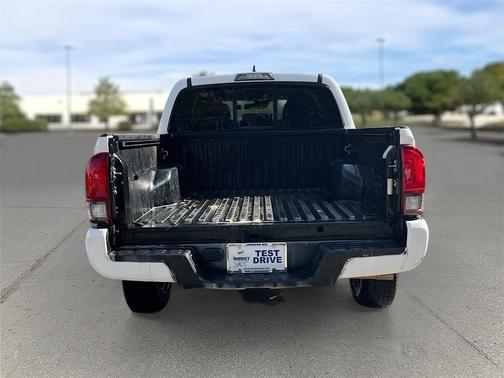 2019 Toyota Tacoma SR