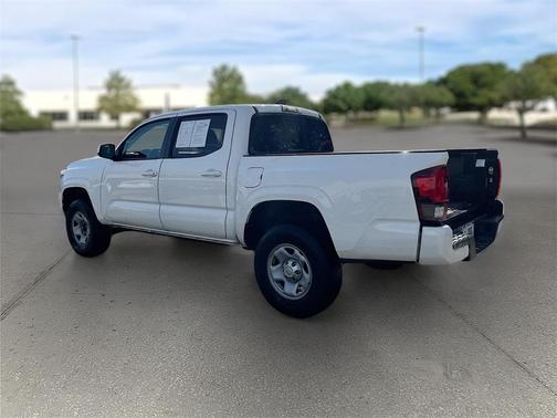 2019 Toyota Tacoma SR