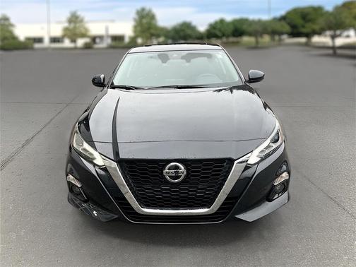 2022 Nissan Altima 2.5 SL