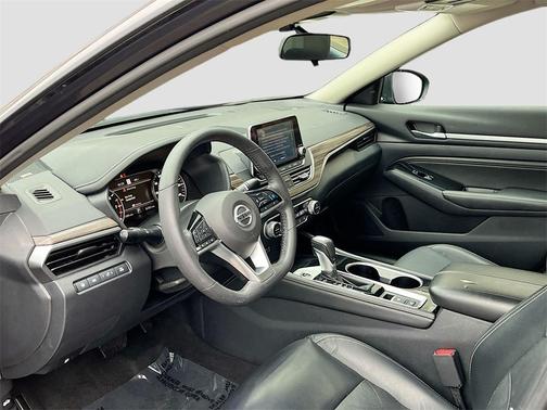 2022 Nissan Altima 2.5 SL