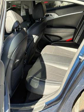 2020 Genesis G70 2.0T