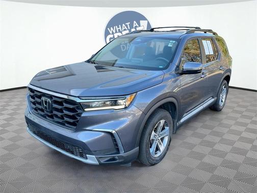 2024 Honda Pilot EX-L 7-Passenger