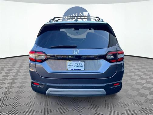 2024 Honda Pilot EX-L 7-Passenger