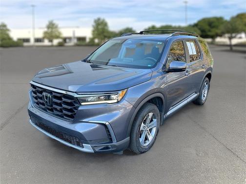 2024 Honda Pilot EX-L 7-Passenger