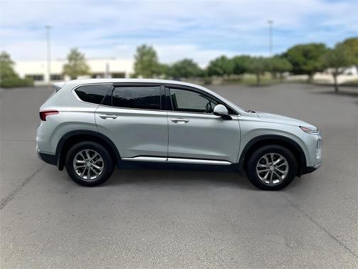 2020 Hyundai SANTA FE 2.4 SEL