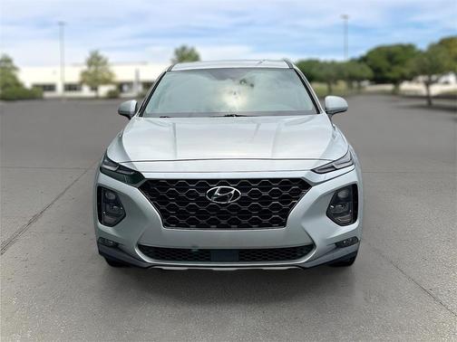 2020 Hyundai SANTA FE 2.4 SEL