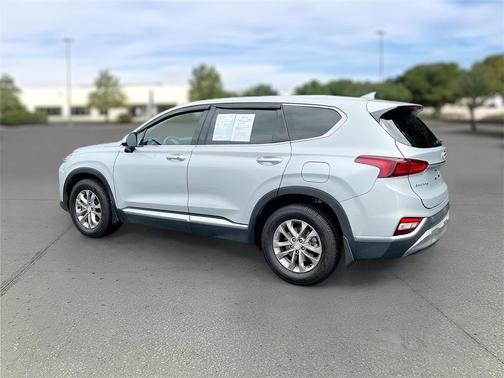 2020 Hyundai SANTA FE 2.4 SEL