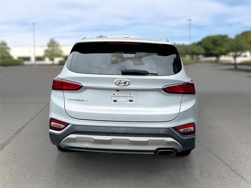 2020 Hyundai SANTA FE 2.4 SEL