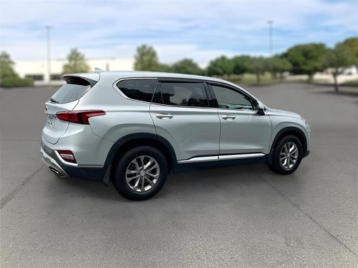 2020 Hyundai SANTA FE 2.4 SEL