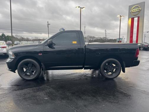 2014 RAM 1500 Tradesman/Express